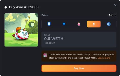 axie explorer|Ronin App.